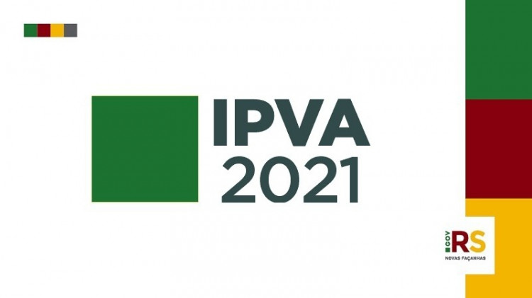 IPVA com desconto pode ser pago até o dia 31