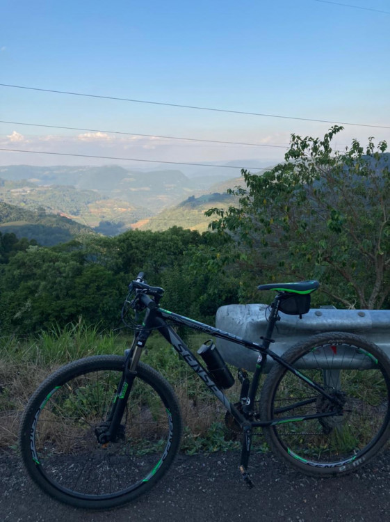 Projeto quer melhorar infraestrutura para ciclistas