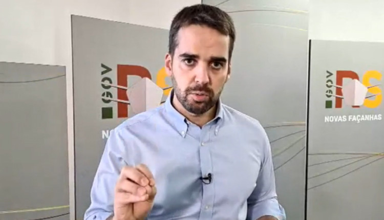 Estado libera comércio aos sábados e flexibiliza várias outras atividades