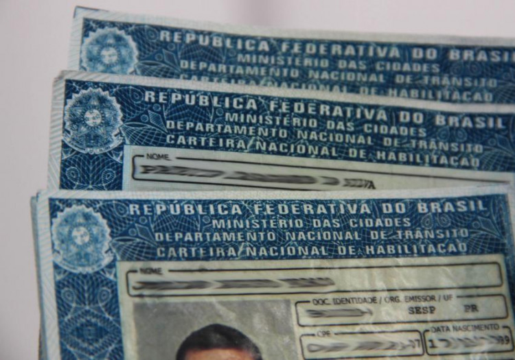 Nova lei de trânsito: regras entram em vigor nesta segunda-feira