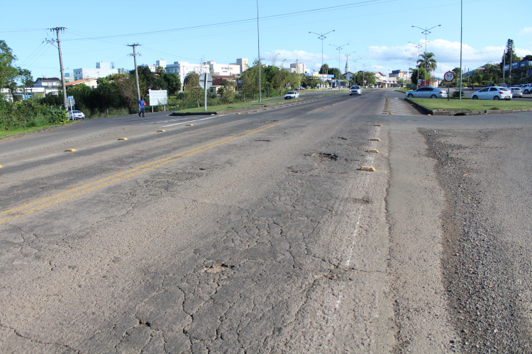 Estado anuncia grandes investimentos em rodovias