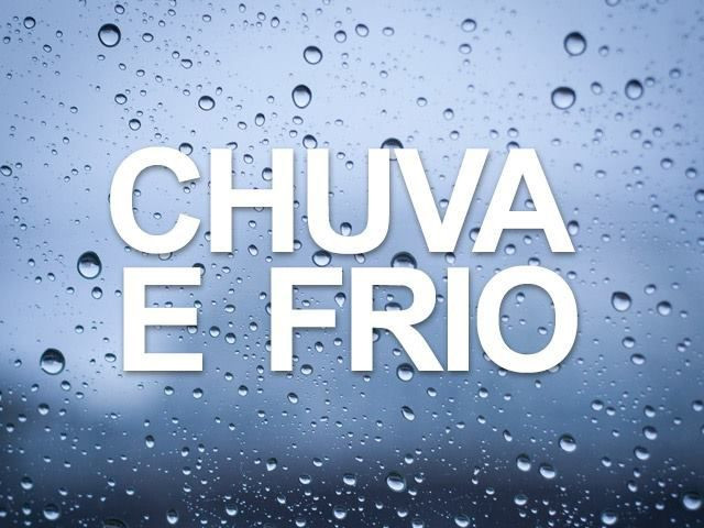 Previsão é de frio intenso para os próximos dias