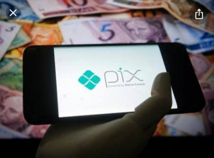 É preciso redobrar os cuidados para não cair em golpes do WhatsApp e do Pix