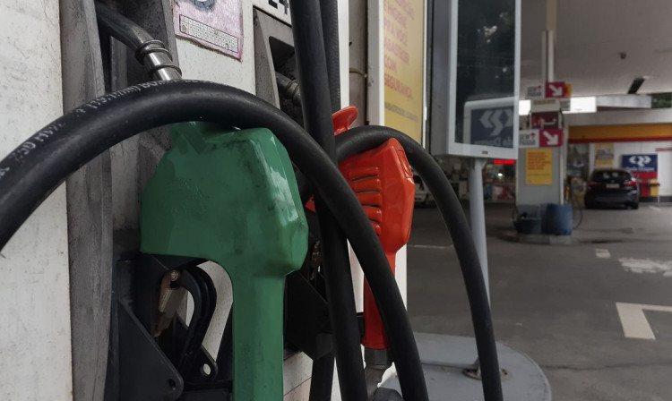 Gasolina, óleo diesel e gás de cozinha terão novo aumento