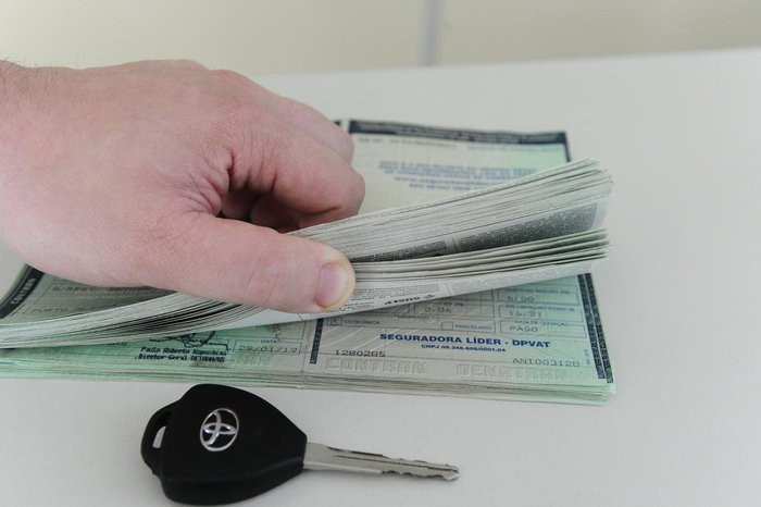 Detran retoma prazos para renovação de habilitações