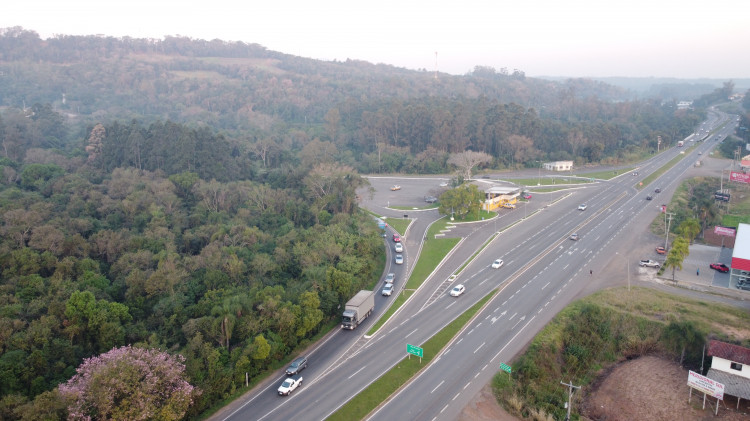 Estado divulga detalhes dos investimentos previstos nas rodovias que serão concedidas à iniciativa privada