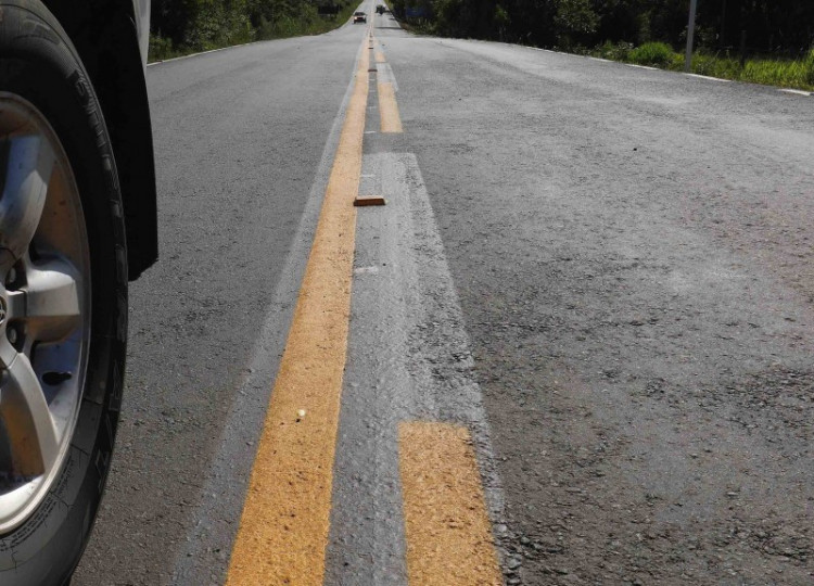 Pavimenta: prefeituras têm até quarta-feira para cadastrar projetos
