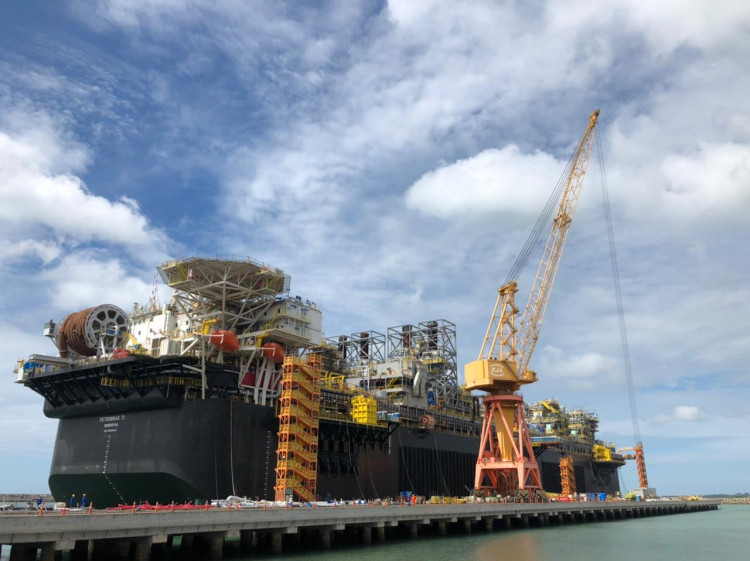 Países firmam acordo para aumentar a produção de petróleo
