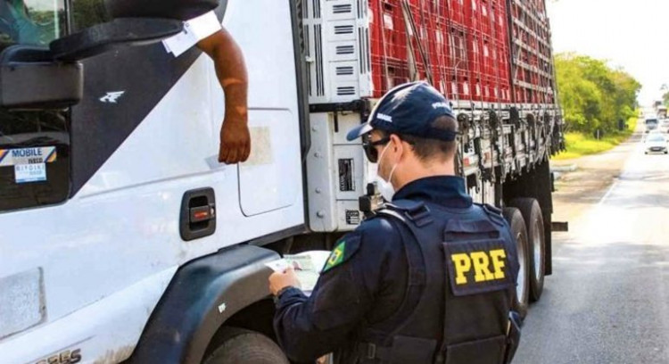 Atenção motoristas: exames toxicológicos começam a ser fiscalizados