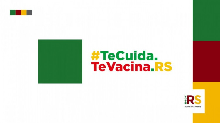 Municípios recebem novo lote de vacinas