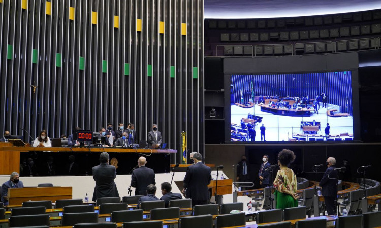 Lei eleitoral terá mudanças para 2022
