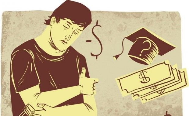 Inadimplência atinge 9,4 milhões de jovens no Brasil, revela estudo inédito da Serasa
