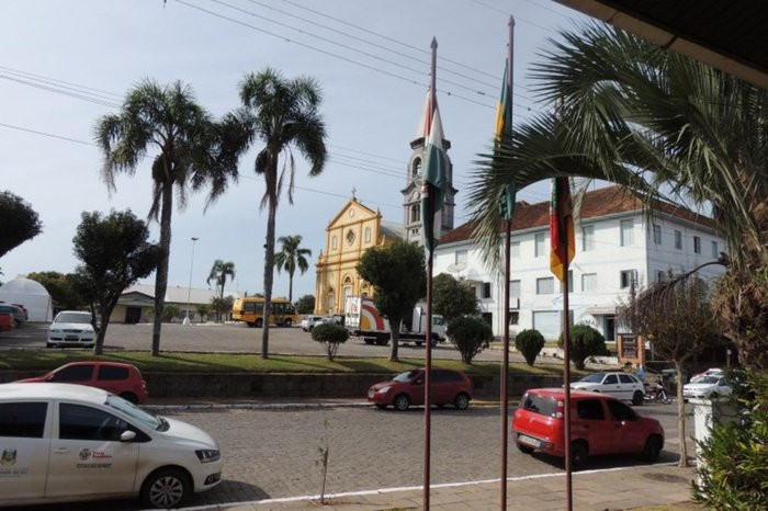 STF determina que Pinto Bandeira deixe de ser município e volte a ser distrito de Bento Gonçalves