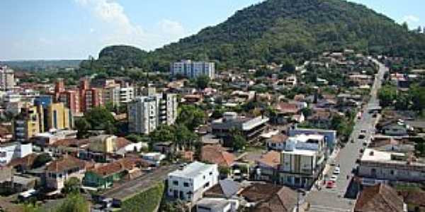 IBGE faz nova estimativa sobre a população de cada município