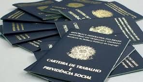 Suspenso encaminhamento de Carteira de Trabalho nas agências FGTAS/Sine