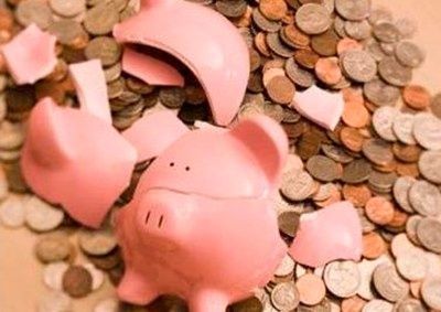 Poupança perde R$ 42,606 bi no ano e tem o pior 1º semestre desde 1995