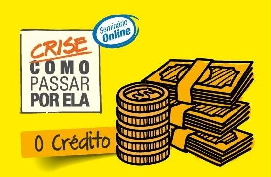 Sebrae-RS oferece seminário online gratuito com as principais linhas de crédito para pequenos negócios