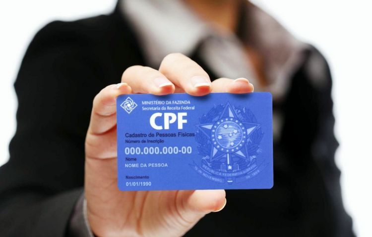 Serasa lança consulta online de CPF