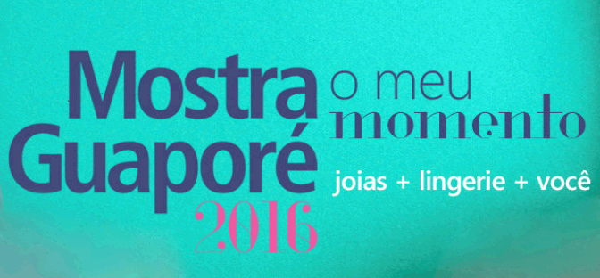 Guaporé está pronta para mais uma edição da Mostra Guaporé e Expocultural