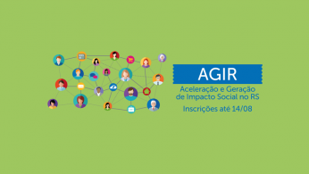 SEBRAE/RS fortalece negócios com foco em impacto social