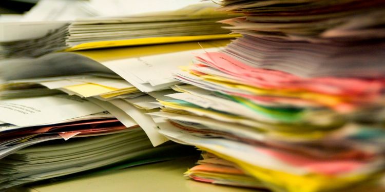 Menos burocracia: Cartórios passam a autenticar documentos para uso em 112 países