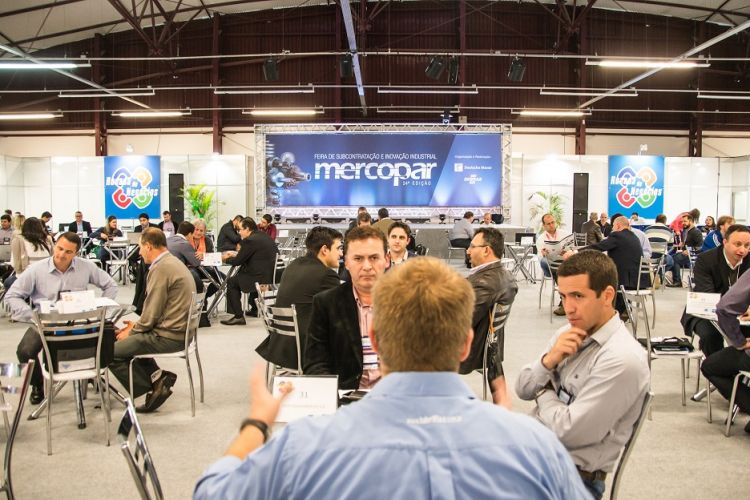 Mercopar vai movimentar a economia de Caxias do Sul