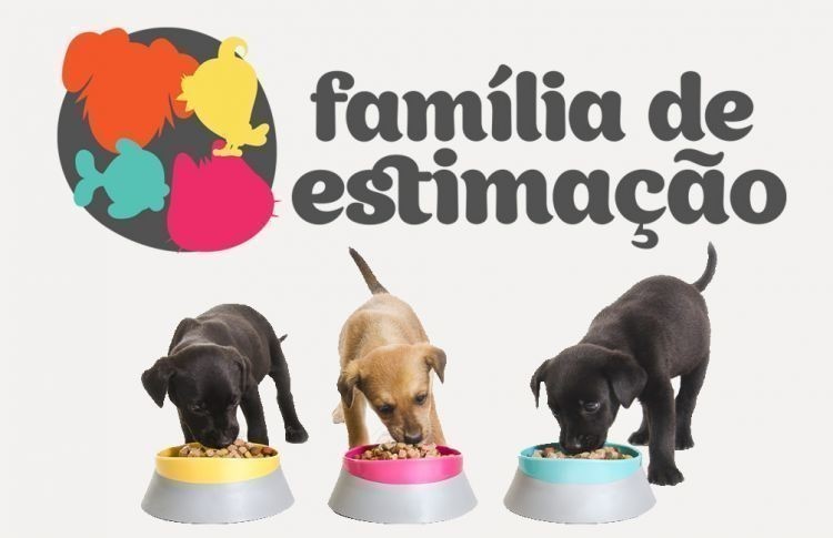 Somos mais que uma empresa, somos uma Família de Estimação