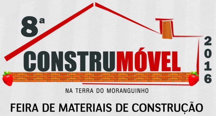 Último final de semana para conferir a Construmóvel 2016 em Bom Princípio