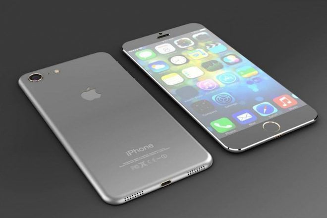 Tecnologia: Apple lança o novo iPhone 7