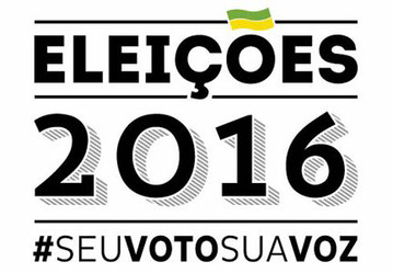 Divulgação dos resultados das Eleições 2016