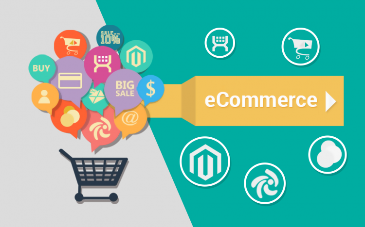 “E-Commerce” pode ser um uma opção para o aumento de vendas