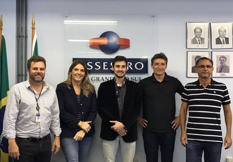 Associações de startups gaúchas unem forças para fortalecer o setor