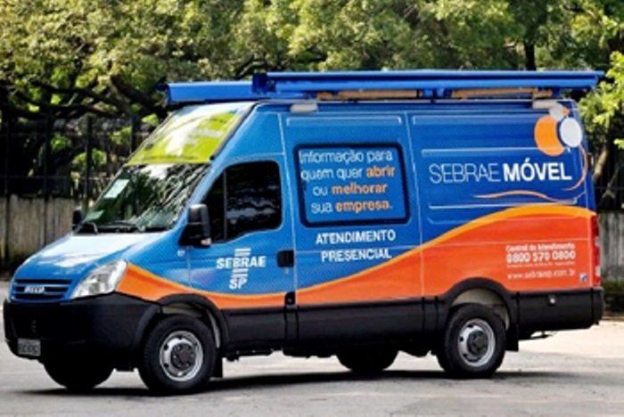 SEBRAE fará atendimento móvel em 15 municípios do interior do RS