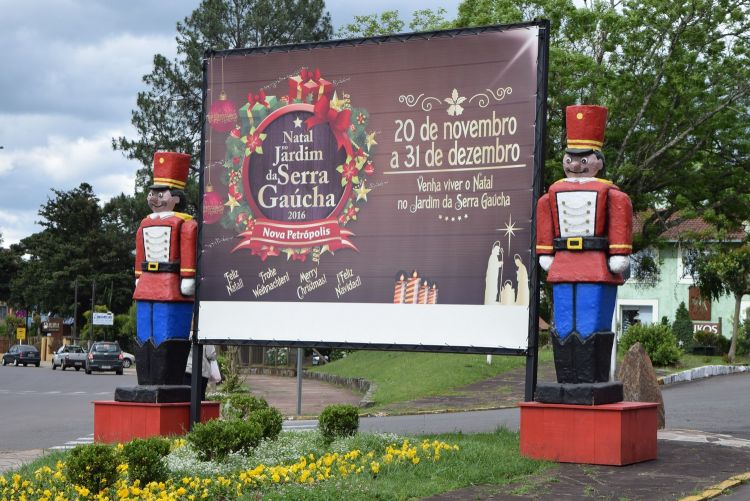 Eventos gratuitos movimentam o final de semana em Nova Petrópolis