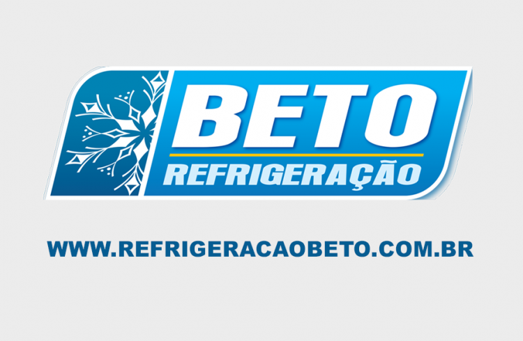Refrigeração Beto: conserto de eletrodomésticos, instalação e manutenção de ar condicionado e agora com loja virtual