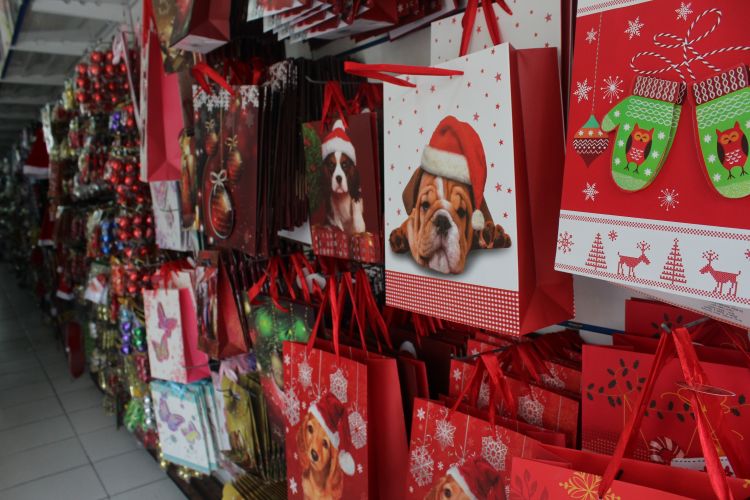 FCDL-RS lamenta atraso de pagamento do 13° salário e afirma que medida afetará vendas de Natal