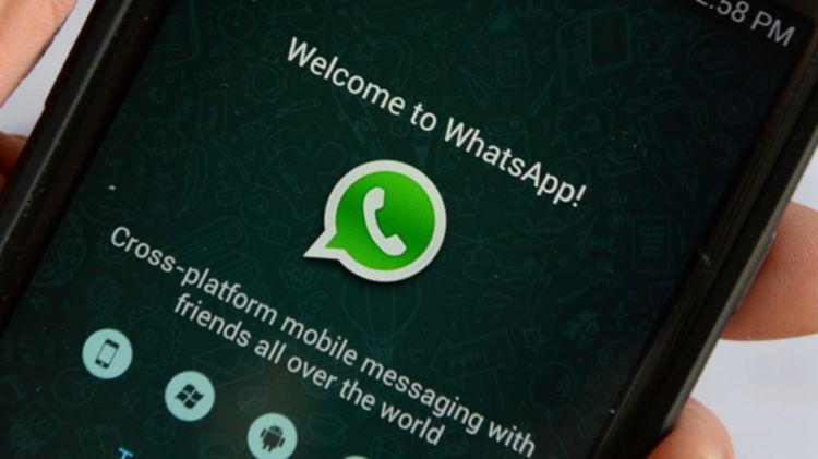 WhatsApp vai parar de funcionar a partir de janeiro em alguns modelos de telefones celulares