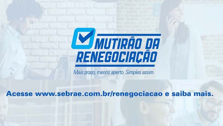 Inicia o Mutirão da Renegociação de Impostos para empresas optantes pelo Simples Nacional