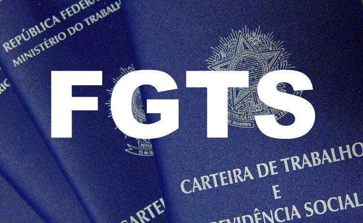 Consulte quanto você poderá sacar de contas inativas do FGTS