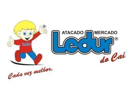 ATACADO E SUPERMERCADO LEDUR: Qualidade desde 1985