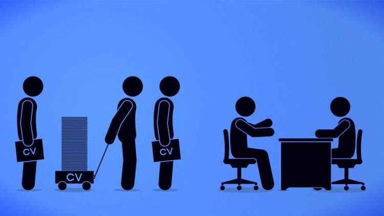 FGTAS/Sine oferece mais de 3 mil vagas de trabalho no Rio Grande do Sul