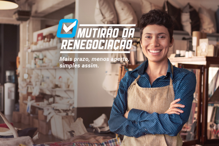 Quase 300 mil empresas já renegociaram dívidas com a Receita