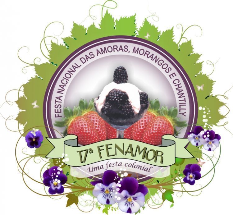 Em novembro, Feliz promove a 17ª Fenamor