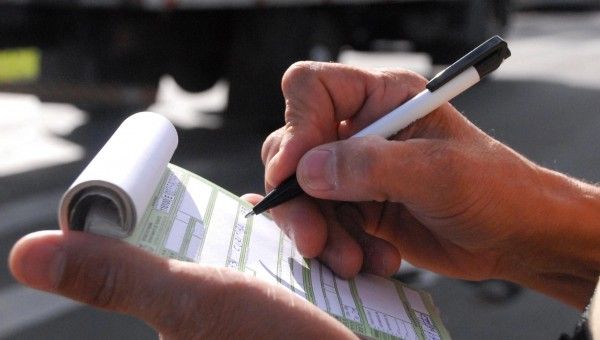 Detran/RS abre mais de 100 mil processos de suspensão e cassação da CNH em 2017