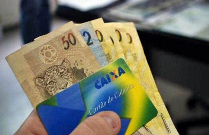 PIS/Pasep ano-base 2015 começa a ser pago na nesta quinta-feira, dia 19