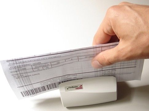 Boleto bancário poderá ser pago em qualquer agência após vencimento