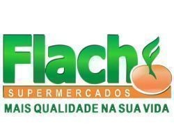 FLACH SUPERMERCADOS: Mais qualidade na sua vida!