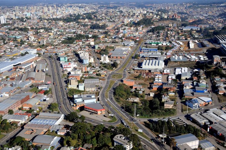 Economia de Caxias do Sul encerra 2016 com queda de 11,5%