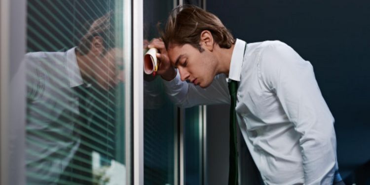 Desemprego e crise elevam casos de depressão entre trabalhadores