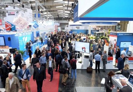 Sebrae RS levará 15 empresas para a Feira de Hannover na Alemanha